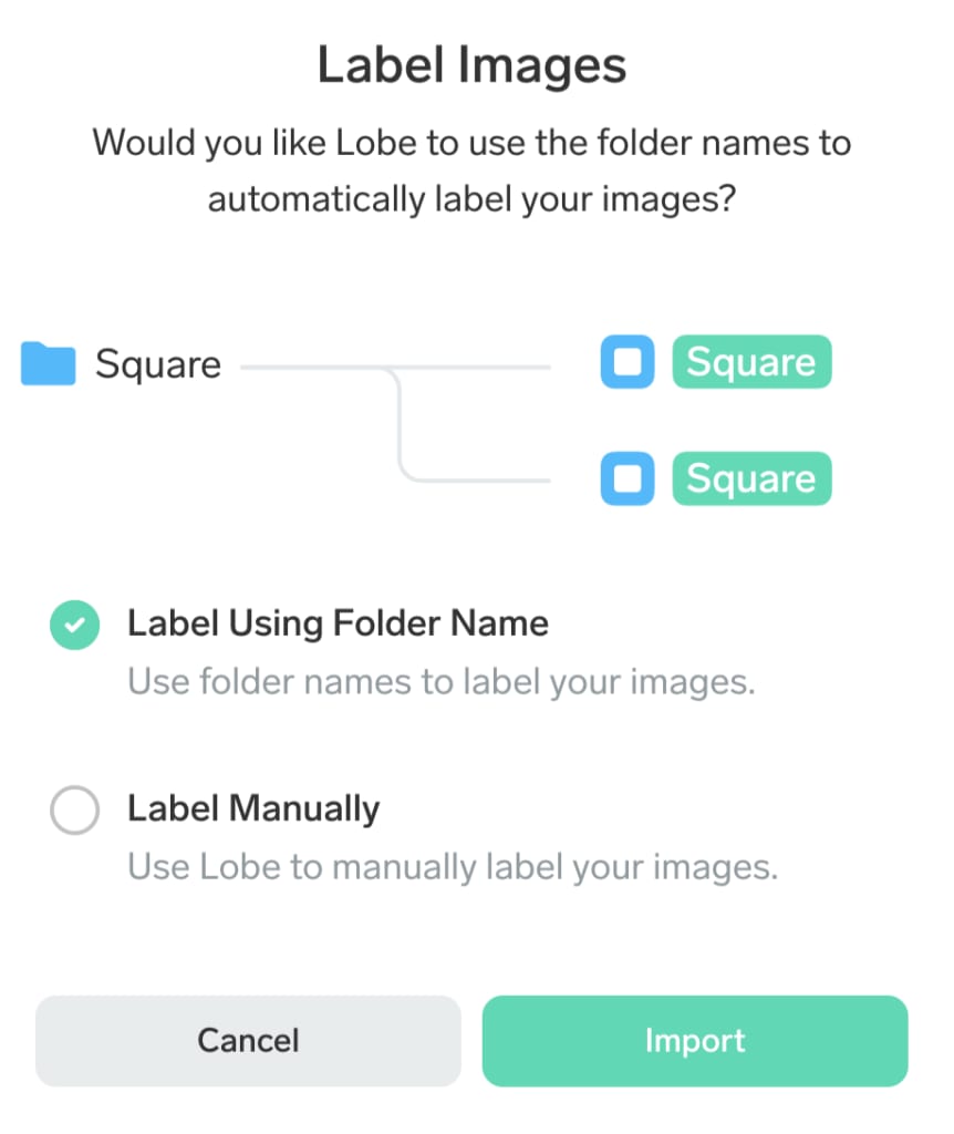Microsoft Lobeが便利!写真の分類を簡単に可能。あなたのサイトにもAI導入
